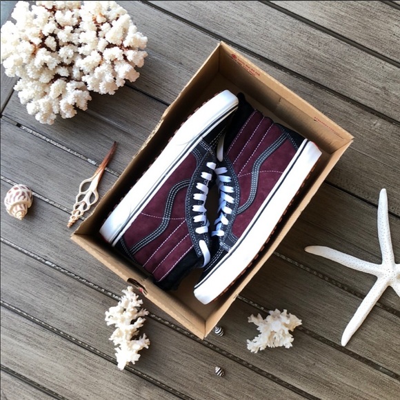 🌴🔆VANS- ALL WEATHER HIKING BOOTS🔆🌴 - Picture 11 of 12